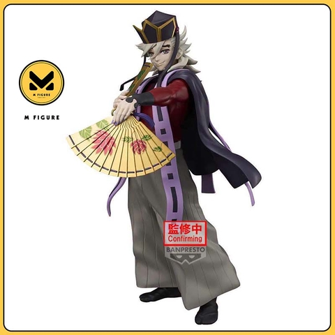 [PRE ORDER] MÔ HÌNH Douma - Kimetsu no Yaiba - Grandista - II (Bandai Spirits) FIGURE CHÍNH HÃNG