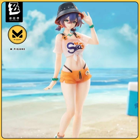 [PRE ORDER] MÔ HÌNH Zenless Zone Zero - Belle - Limepie - 1/8 - Summer Skies (Apex Innovation) FIGURE CHÍNH HÃNG
