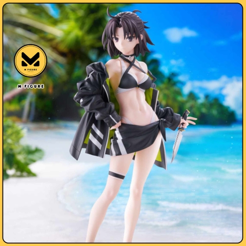 [PRE ORDER] MÔ HÌNH Fate/Grand Order - Ryougi Shiki - 1/7 - Mooncancer, Jade Rabbit (Claynel) FIGURE CHÍNH HÃNG