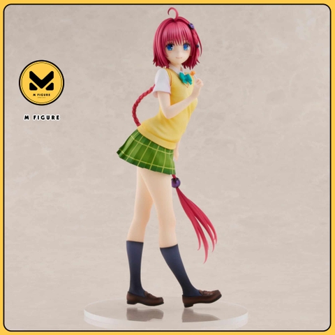 [PRE ORDER] MÔ HÌNH To LOVEru Darkness - Kurosaki Mea (Union Creative International Ltd) FIGURE CHÍNH HÃNG