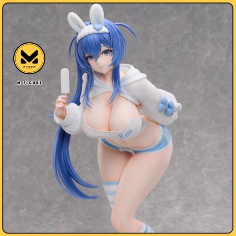 [PRE ORDER] MÔ HÌNH Azur Lane - New Jersey - B-style - 1/3 - Private Quarters Ver. (FREEing, Union Creative International Ltd) FIGURE CHÍNH HÃNG