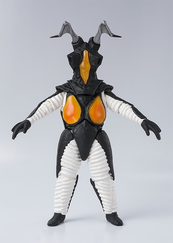 MÔ HÌNH  Ultraman - Zetton - S.H.Figuarts (Bandai) FIGURE CHÍNH HÃNG