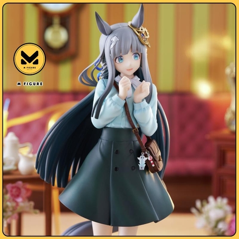 [PRE ORDER] MÔ HÌNH  Umamusume: Pretty Derby - Chrono Genesis - Trio-Try-iT Figure (FuRyu) FIGURE CHÍNH HÃNG