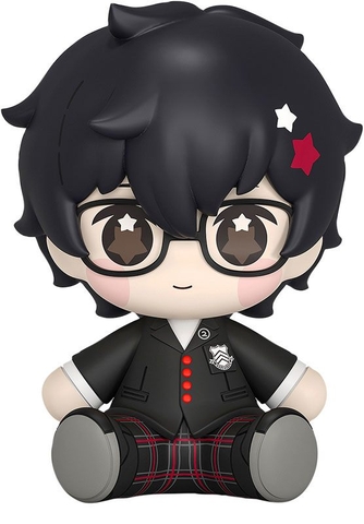 [PRE ORDER] MÔ HÌNH Persona 5 The Royal - Huggy Good Smile (Good Smile Arts Shanghai, Good Smile Company) MÔ HÌNH CHÍNH HÃNG