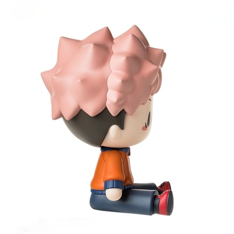 [PRE ORDER] MÔ HÌNH Itadori Yuji - Jujutsu Kaisen Shimetsu Kaiyuu - Fuwa Puchi - S-Fire (Sega Fave) FIGURE CHÍNH HÃNG