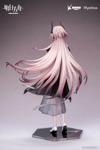 [Pre Order] MÔ HÌNH Arknights - Civilight Eterna - Gift+ - 1/8 - Ambience Synesthesia Ver. (Myethos) FIGURE CHÍNH HÃNG
