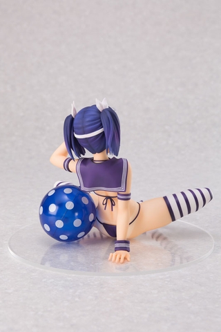 MÔ HÌNH Misaki COMIC Aun Nagi Nanami Illustrated by Kurehito 1/7 Complete Figure(Tuberosa+ (OrchidSee)) CHÍNH HÃNG