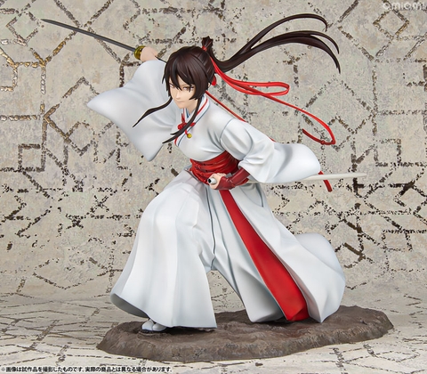 MÔ HÌNH Sagiri - ARTFX J - Hell's Paradise: Jigokuraku Yamada Asaemon - 1/8 Complete Figure (KOTOBUKIYA) FIGURE CHÍNH HÃNG