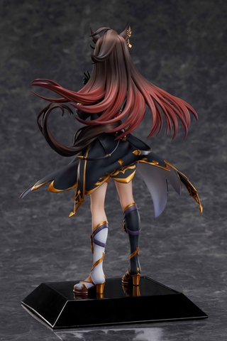 MÔ HÌNH TV Anime Umamusume Pretty Derby Season 3 - 1/7 Complete Figure Duramente(Cygames) FIGURE CHÍNH HÃNG