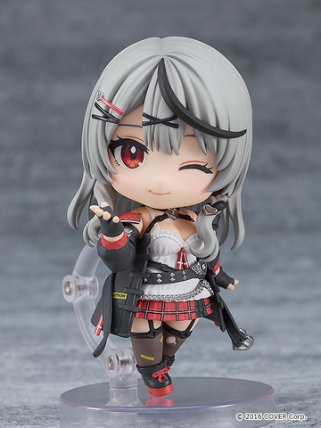 MÔ HÌNH Sakamata Chloe - Nendoroid 2347 - Hololive Production (Good Smile Company) FIGURE CHÍNH HÃNG