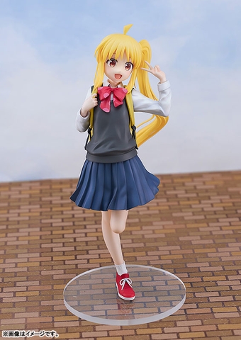 MÔ HÌNH Nijika Ijichi - Anime 