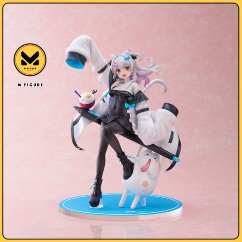 MÔ HÌNH Natsume Eri 1/7 Scale Figure(FURYU) FIGURE CHÍNH HÃNG