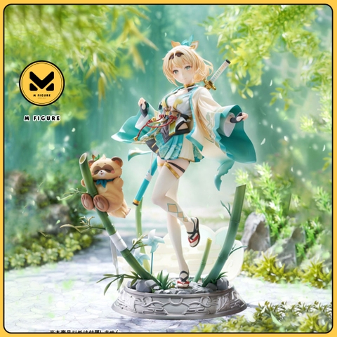 [Pre Order] MÔ HÌNH hololive production Iroha Kazama 1/7 Scale Figure(Claynel) FIGURE CHÍNH HÃNG