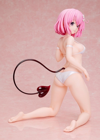 [Pre Order] MÔ HÌNH To Love-Ru Darkness Momo Belia Deviluke Swimsuit with Gym Uniform Ver. 1/4 Complete Figure(FREEing) FIGURE CHÍNH HÃNG