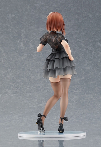 MÔ HÌNH Ryza no Atelier 2 ~Ushinawareta Denshou to Himitsu no Yousei~ - Reisalin Stout - 1/7 - High Summer Formal Ver. (Good Smile Company) FIGURE CHÍNH HÃNG