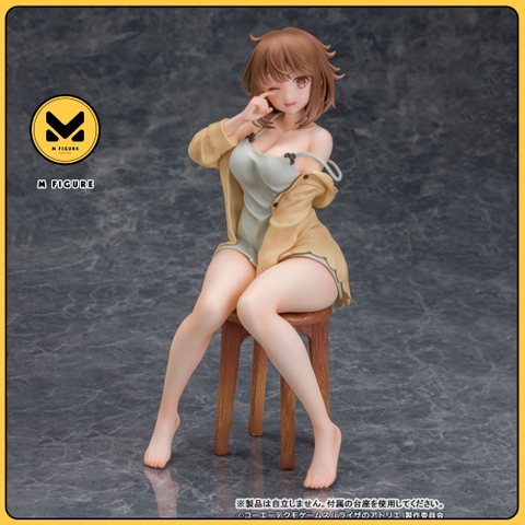 [Pre Order] MÔ HÌNH TV Anime 