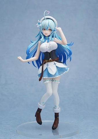 [Pre Order] MÔ HÌNH Yukihana Lamy -  Hololive - Pop Up Parade (Good Smile Company) FIGURE CHÍNH HÃNG