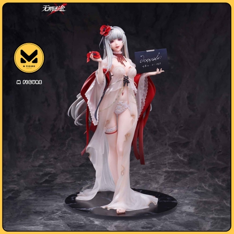 [PRE ORDER] MÔ HÌNH Path to Nowhere - Coquelic - 1/7 - Original Ver. (AISNO Games, Apex Innovation) FIGURE CHÍNH HÃNG