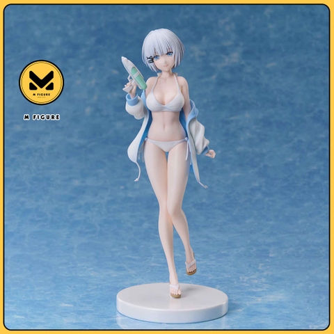 [PRE ORDER] MÔ HÌNH Tantei wa mou, Shindeiru. - Siesta - 1/7 - Swimsuit Ver. (A Dimension) FIGURE CHÍNH HÃNG