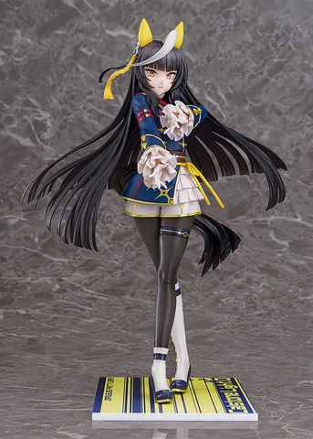 [PRE ORDER] MÔ HÌNH Umamusume: Pretty Derby - Calstone Light O - 1/7 (Phat Company) FIGURE CHÍNH HÃNG