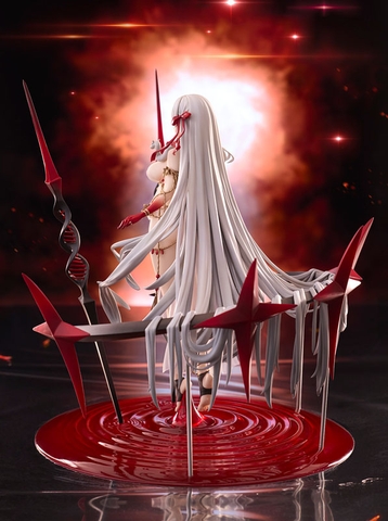 [PRE ORDER] MÔ HÌNH Fate/Grand Order - Durga - KDcolle - Archer (Kadokawa) FIGURE CHÍNH HÃNG