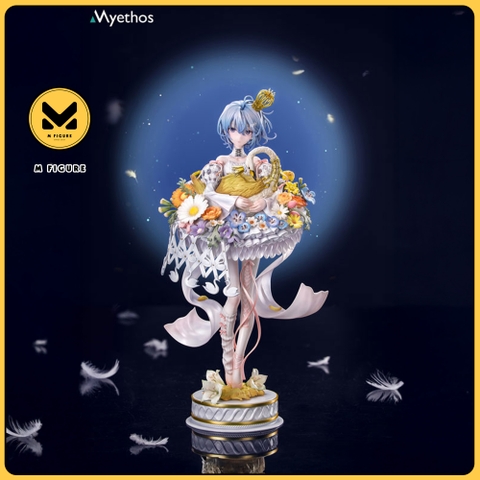 [PRE ORDER] MÔ HÌNH Original - FairyTale -Another- - Swan Lake - 1/8 (Myethos) FIGURE CHÍNH HÃNG