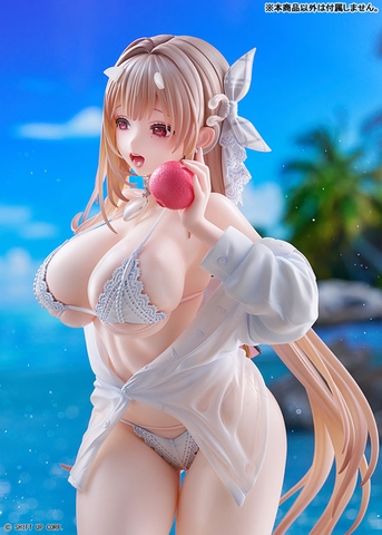 [PRE ORDER] MÔ HÌNH Goddess of Victory: Nikke - Viper - 1/7 - Shine of Love (Amakuni, Hobby Japan) FIGURE CHÍNH HÃNG
