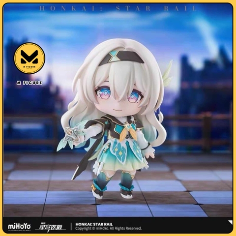 [PRE ORDER] MÔ HÌNH Nendoroid Firefly - Honkai Star Rail - (miHoYo & Good Smile Company) FIGURE CHÍNH HÃNG