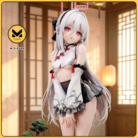 [PRE ORDER] MÔ HÌNH Tendou Kei - Blue Archive (Moe Creation Studio) FIGURE CHÍNH HÃNG