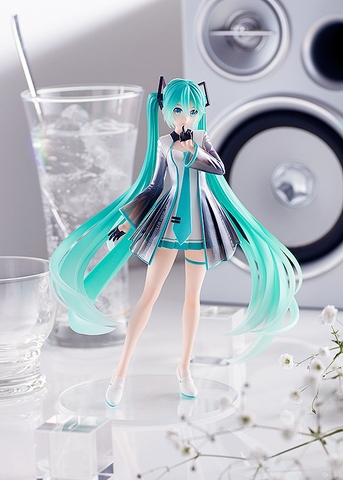 MÔ HÌNH Hatsune Miku - Vocaloid - Pop Up Parade - YYB Type Ver. (Good Smile Company) FIGURE CHÍNH HÃNG