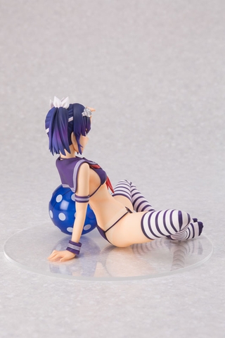 MÔ HÌNH Misaki COMIC Aun Nagi Nanami Illustrated by Kurehito 1/7 Complete Figure(Tuberosa+ (OrchidSee)) CHÍNH HÃNG