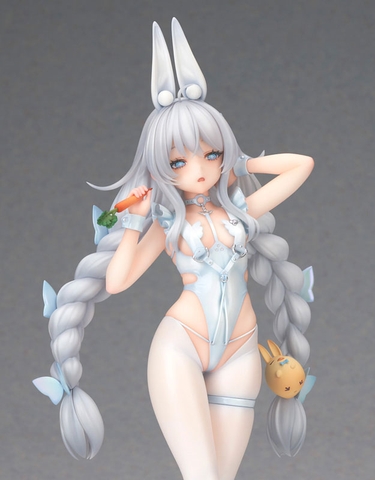 MÔ HÌNH Le Malin - Manjuu - Azur Lane - 1/6 - Listless Lapin Ver. Complete Figure (Alter) FIGURE CHÍNH HÃNG