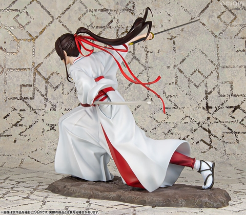MÔ HÌNH Sagiri - ARTFX J - Hell's Paradise: Jigokuraku Yamada Asaemon - 1/8 Complete Figure (KOTOBUKIYA) FIGURE CHÍNH HÃNG