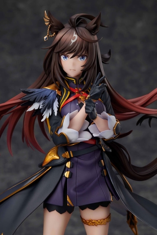 MÔ HÌNH TV Anime Umamusume Pretty Derby Season 3 - 1/7 Complete Figure Duramente(Cygames) FIGURE CHÍNH HÃNG