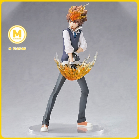 [Pre Order] MÔ HÌNH Tsunayoshi Sawada - POP UP PARADE (GOODSMILE COMPANY) FIGURE CHÍNH HÃNG