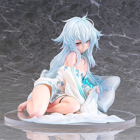 MÔ HÌNH PA-15 - Girls' Frontline - Marvelous Yam Pastry Heavy Damaged Ver. 1/7 Complete Figure(Phat Company) FIGURE CHÍNH HÃNG
