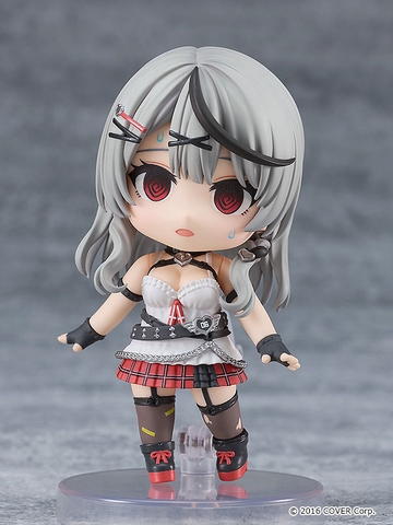 MÔ HÌNH Sakamata Chloe - Nendoroid 2347 - Hololive Production (Good Smile Company) FIGURE CHÍNH HÃNG