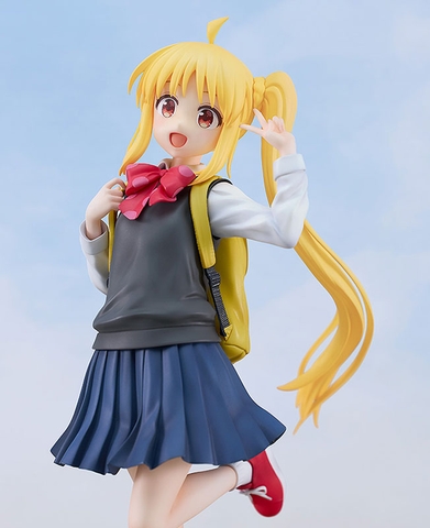 MÔ HÌNH Nijika Ijichi - Anime 