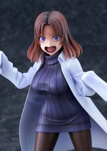 MÔ HÌNH Amamiya-sensei 1/7 Complete Figure(WAVE) FIGURE CHÍNH HÃNG