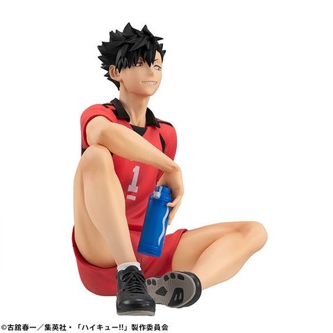 MÔ HÌNH G.E.M. Series Haikyuu!! Palm Size Tetsuro Kuroo Complete Figure(MegaHouse) FIGURE CHÍNH HÃNG