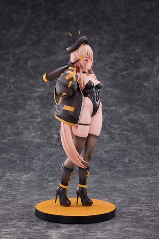 MÔ HÌNH Original - Rainbow - Nanohana Hoshi - 1/6 (Hobby Sakura) FIGURE CHÍNH HÃNG