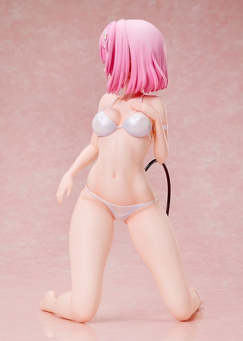 [Pre Order] MÔ HÌNH To Love-Ru Darkness Momo Belia Deviluke Swimsuit with Gym Uniform Ver. 1/4 Complete Figure(FREEing) FIGURE CHÍNH HÃNG