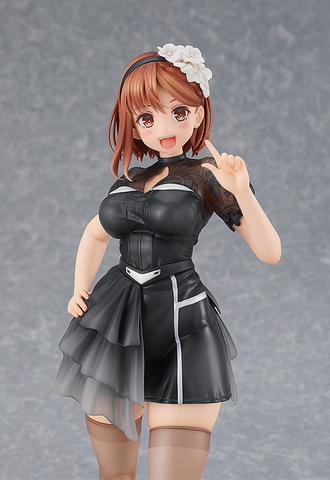 MÔ HÌNH Ryza no Atelier 2 ~Ushinawareta Denshou to Himitsu no Yousei~ - Reisalin Stout - 1/7 - High Summer Formal Ver. (Good Smile Company) FIGURE CHÍNH HÃNG