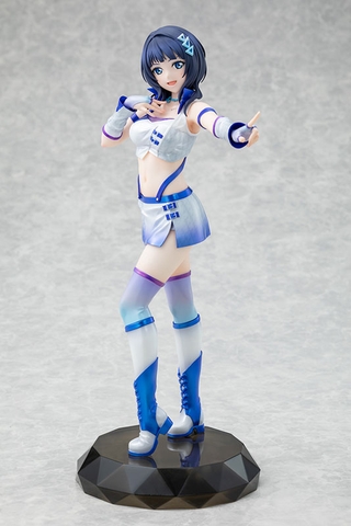 MÔ HÌNH KDcolle Love Live! Nijigasaki High School Idol Club Karin Asaka SUPER NOVA ver. 1/7 Complete Figure(KADOKAWA) FIGURE CHÍNH HÃNG