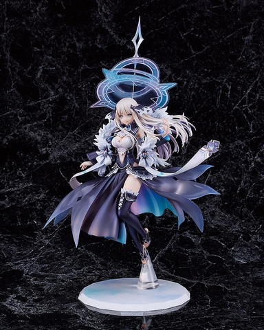 [Pre Order] MÔ HÌNH King's Proposal Saika Kuozaki 1/7 Complete Figure(Good Smile Company) FIGURE CHÍNH HÃNG