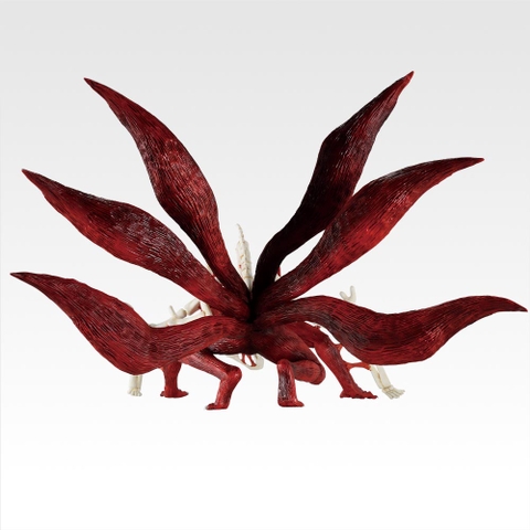 [Pre Order] MÔ HÌNH Uzumaki Naruto - Youko no I Sixth - Naruto Shippuuden - Ichiban Kuji - Ichiban Kuji Naruto Shippuuden Rinne no Nageki to Heiwa no Kakehashi (Last One Prize) - Masterlise (Bandai Spirits) FIGURE CHÍNH HÃNG