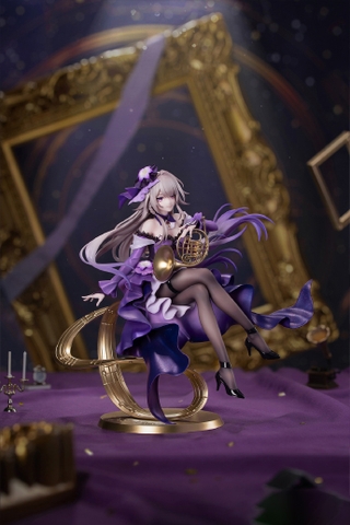 [PRE ORDER] MÔ HÌNH Honkai: Star Rail - The Herta - Gift+ - 1/8 - Star Rail Live Ver. (Myethos) FIGURE CHÍNH HÃNG