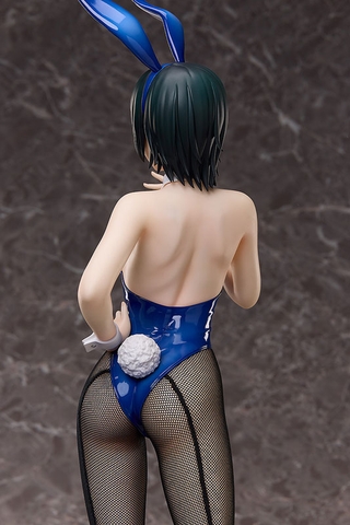 [PRE ORDER] MÔ HÌNH Chainsaw Man - Himeno - B-style - 1/4 - Bunny Ver. (FREEing) FIGURE CHÍNH HÃNG