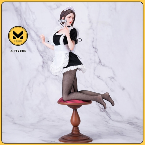 [PRE ORDER] MÔ HÌNH Maid Eve - 1/6 Complete Figure(Real on real) FIGURE CHÍNH HÃNG