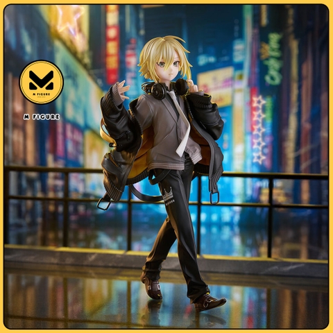 [PRE ORDER] MÔ HÌNH Nijisanji - Uzuki Kou - 1/7 (Alice Glint, DMM Factory) FIGURE CHÍNH HÃNG